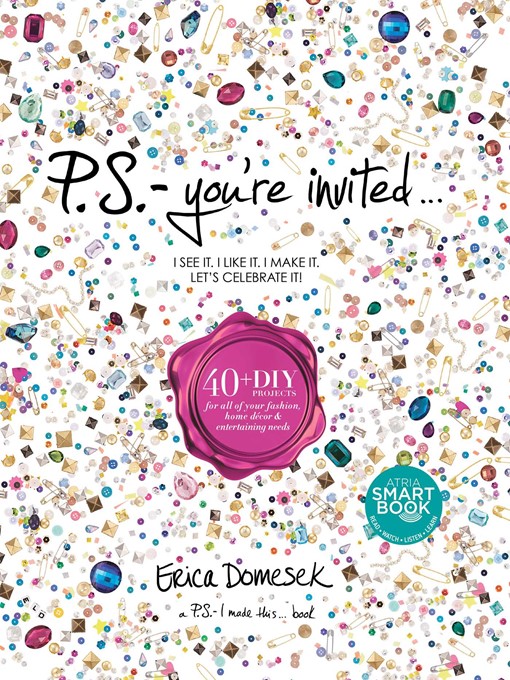 Title details for P.S.-You're Invited . . . by Erica Domesek - Wait list